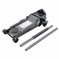 Cric hidraulic tip crocodil cu profil pentru vehicule joase 3000Kg 2
