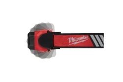 Lanternă frontală HI-VIS reîncărcabilă USB MILWAUKEE L4 HL-VIS-301 - Img 5