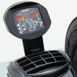 Aparat de echilibrat roti pentru camioane RHM W Truck 010