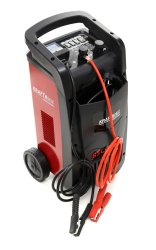 Robot de pornire cu Redresor 12/24V 20-1000Ah curent de pornire 600A KD1904 - Img 6