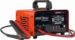 Robot de pornire cu Redresor 12/24V 50-400Ah 30A curent de pornire 200A KD5343 - Img 4