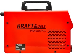 Robot de pornire cu Redresor 12/24V 50-800Ah 55A curent de pornire 500A KD5320 - Img 14