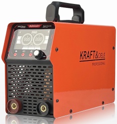 Robot de pornire cu Redresor 12/24V 50-800Ah 80A curent de pornire 600A KD5321 - Img 4