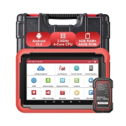 Tester diagnoză auto Launch x431 ProS V5.0