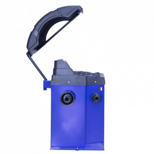 Aparat Echilibrat Roti cu Laser AUTOCOM ATC 170 02