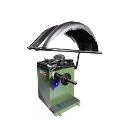 Aparat echilibrat roti SWAG SW40 Manual - Img 8