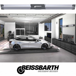 Beissbarth Q.Lign T41 Kit - BYOD 