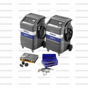 Aparat schimb ulei cv transmisie automată ATX 180 - MAHLE - Img 2