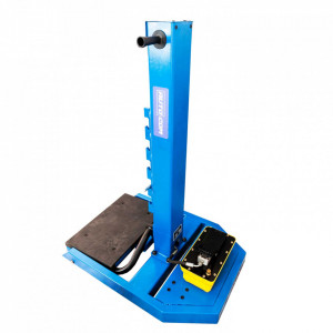 Autocom – Mobile Spot Lift elevator o coloana - Img 3