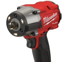 CHEIE DE IMPACT ½″ M18 FUEL™, CUPLU MEDIU ȘI PIN DE BLOCARE MILWAUKEE M18 FMTIW2P12-502X - Img 3