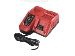 CHEIE DE IMPACT 1″ ONE-KEY™ M18 FUEL™, CUPLU RIDICAT ȘI INEL DE FIXARE MILWAUKEE M18 ONEFHIWF1-802X - Img 4