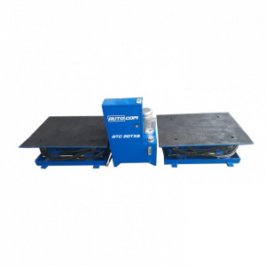 Detector Jocuri Articulatii Clasa II Turisme Autocom