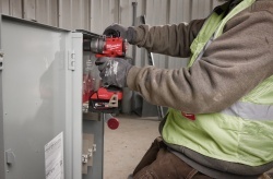 Mașină de găurit cu percuție ONE-KEY™ M18 FUEL™ MILWAUKEE M18 ONEPD3-502X - Img 3