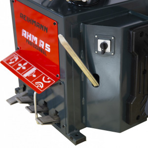 Masina dejantat 24 Inch RHM R5 brat ajutator automat pedale