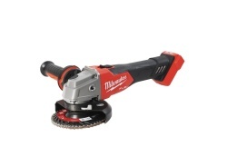 Polizor unghiular 125 mm cu comutator culisant M18 FUEL™ MILWAUKEE M18 FSAG125X-0X - Img 3