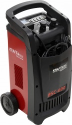 Robot de pornire cu Redresor 12/24V 20-1000Ah curent de pornire 600A KD1904 - Img 12