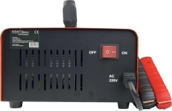 Robot de pornire cu Redresor 12/24V 50-400Ah 30A curent de pornire 200A KD5343 - Img 11