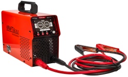 Robot de pornire cu Redresor 12/24V 50-800Ah 55A curent de pornire 500A KD5320 - Img 21