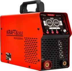 Robot de pornire cu Redresor 12/24V 50-800Ah 55A curent de pornire 500A KD5320 - Img 23