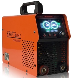 Robot de pornire cu Redresor 12/24V 50-800Ah 80A curent de pornire 600A KD5321 - Img 11