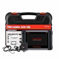 Tester diagnoză Autel MaxiCOM MK808S-TS 04