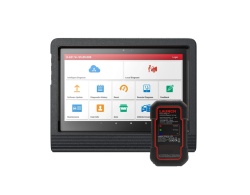 Tester diagnoză auto Launch x431 V+ 5.0