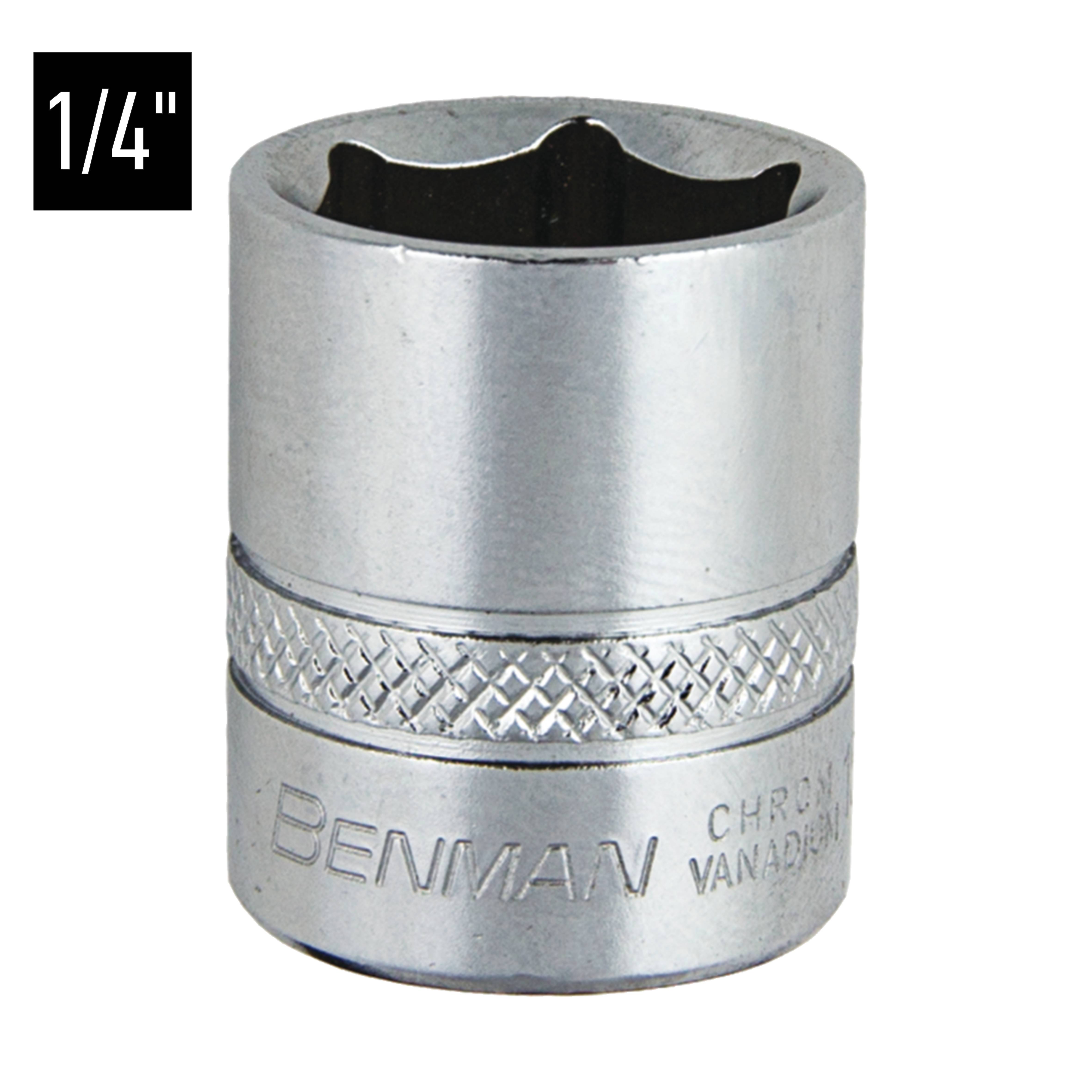 Chei tubulare 1/4''