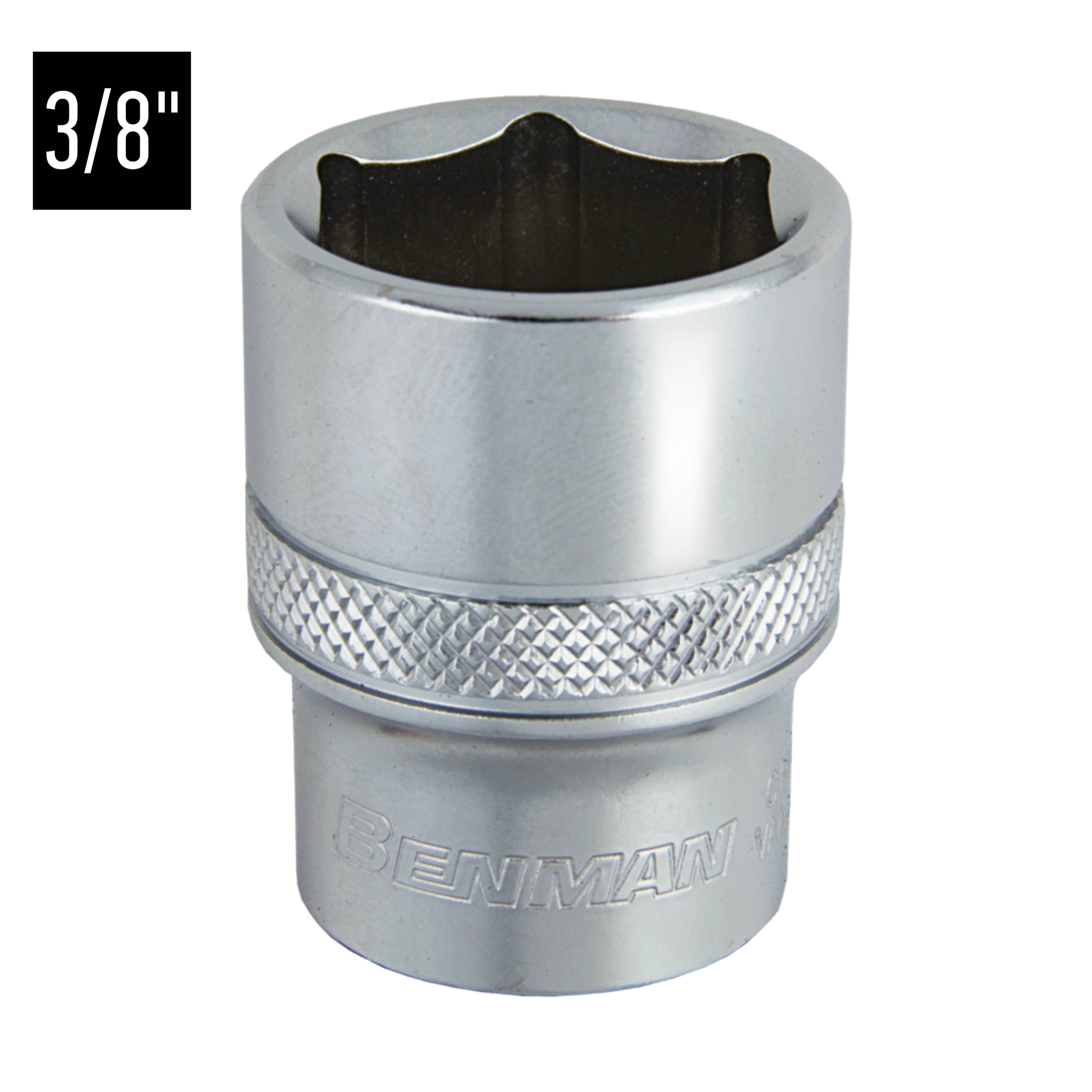 Chei tubulare 3/8''