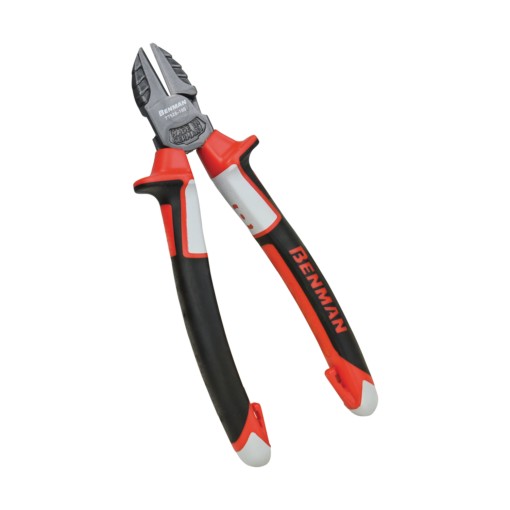 Cleste cu tais lateral Solingen CrV