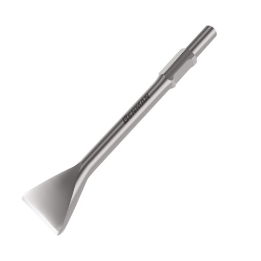 Dalta lata Hex30 CrMo, Benman
