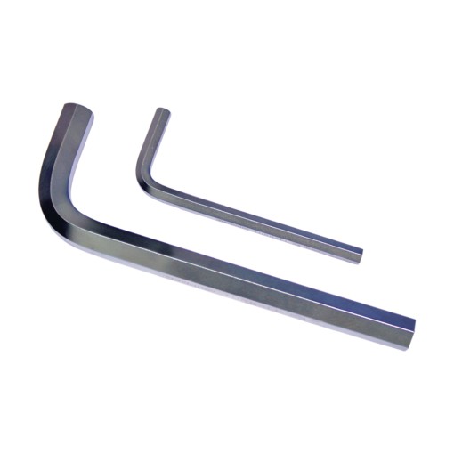 Imbus hexagonal tip ''L''