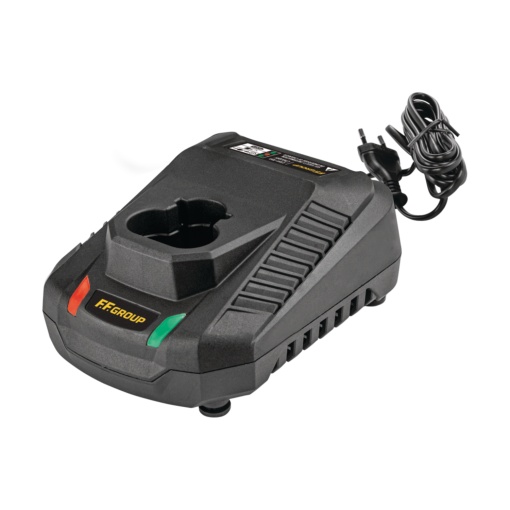 Incarcator rapid acumulatori 12V/4A