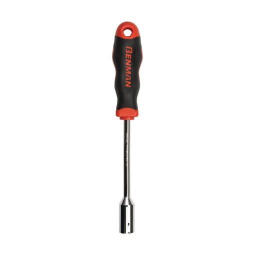 Surubelnita Maxpower cu varf hexagon tubular