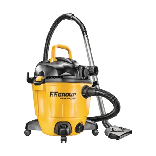 Aspirator umed / uscat WDVC 35 Pro