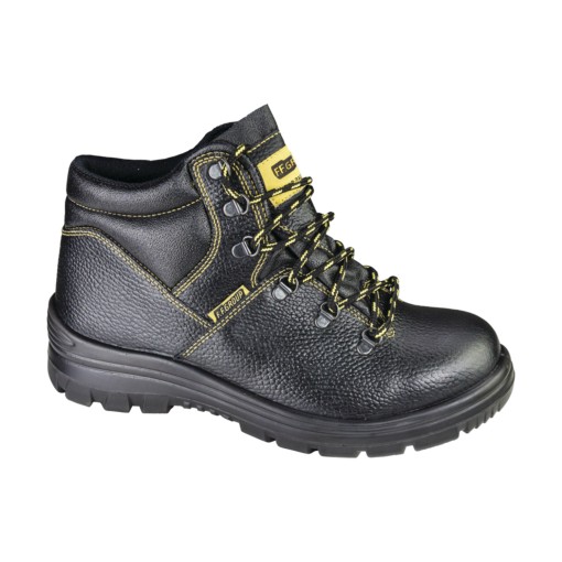 Bocanci de lucru S2/FF232