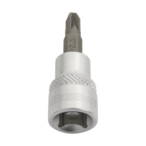 Cheie tubulara bit PZ 3/8''