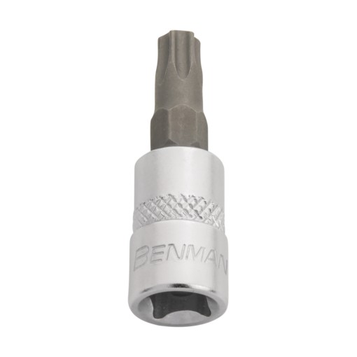 Cheie tubulara bit torx 1/4''