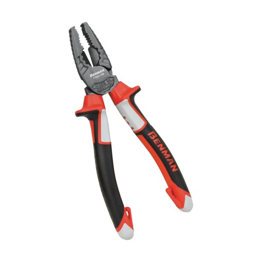 Cleste combinat tip patent Solingen CrV