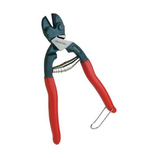 Cleste cu tais lateral CrMo