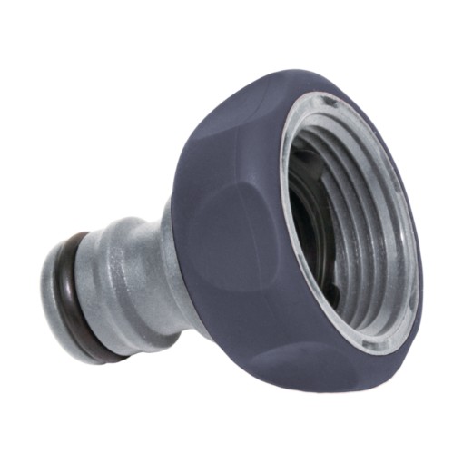 Conector rapid cu filet
