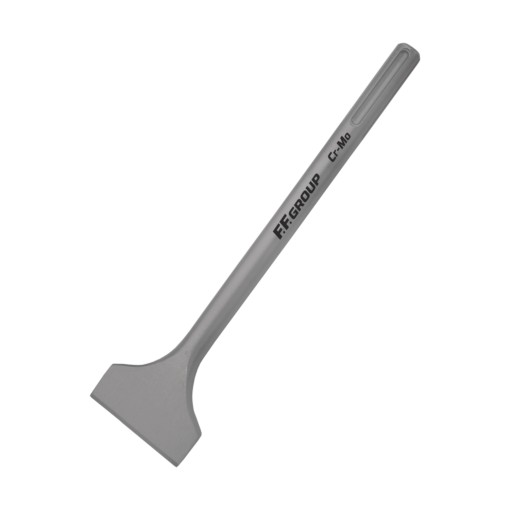 Dalta lata 80mm SDS-max CrMo, FF Group