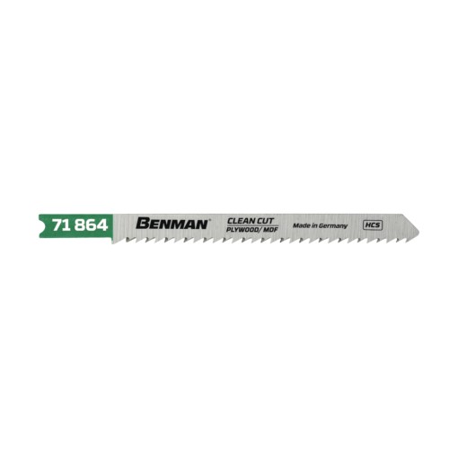 Set 5 panze pendular HCS pt lemn moale tip U101B