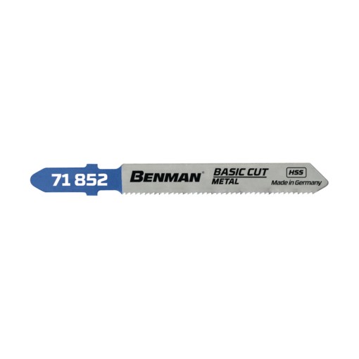 Set 5 panze pendular HSS pt metal tip T118A