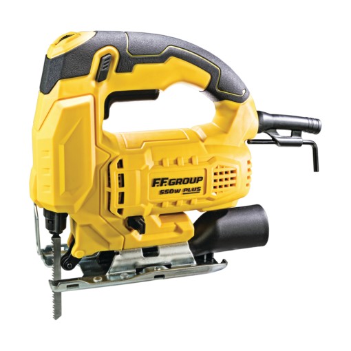 Ferastrau pendular 550W, JS 550 Plus, FF Group