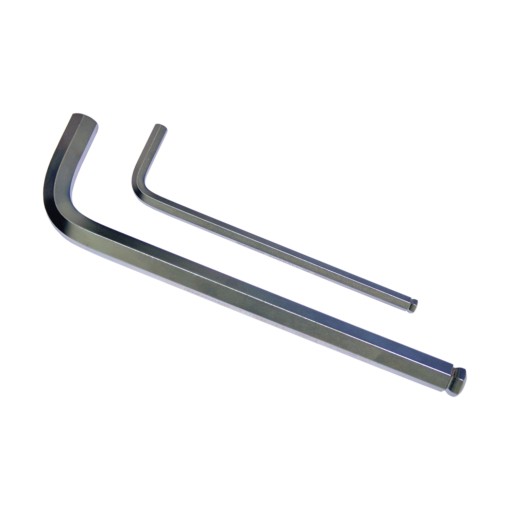 Imbus hexagonal lung tip ''L''