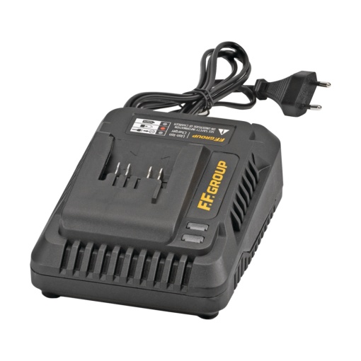 Incarcator rapid acumulatori 20V/3A