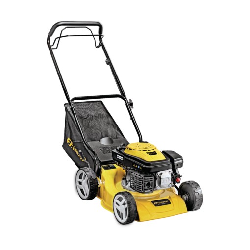Masini de tuns gazon cu motor termic GLM 42/124 SP Easy