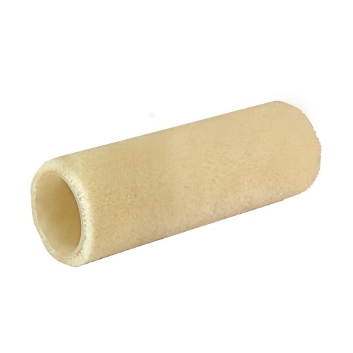 Rola trafalet tip colivie, Mohair
