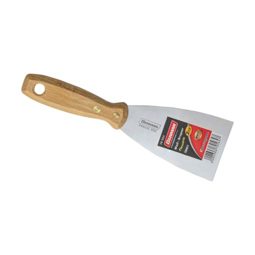 Spaclu de umplere flexibil, lama inox