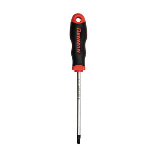 Surubelnita Maxpower cu varf torx cu gaura TT